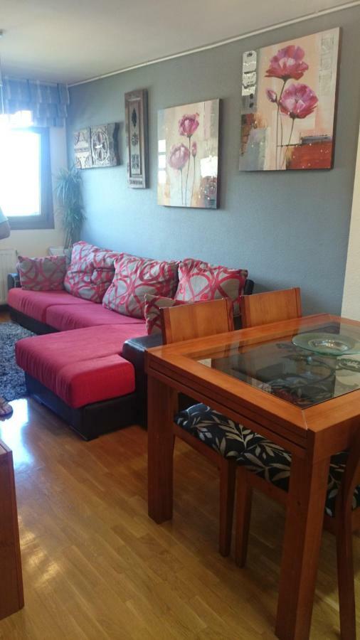 Apartamentos Ria De Villaviciosa Villaviciosa  Luaran gambar