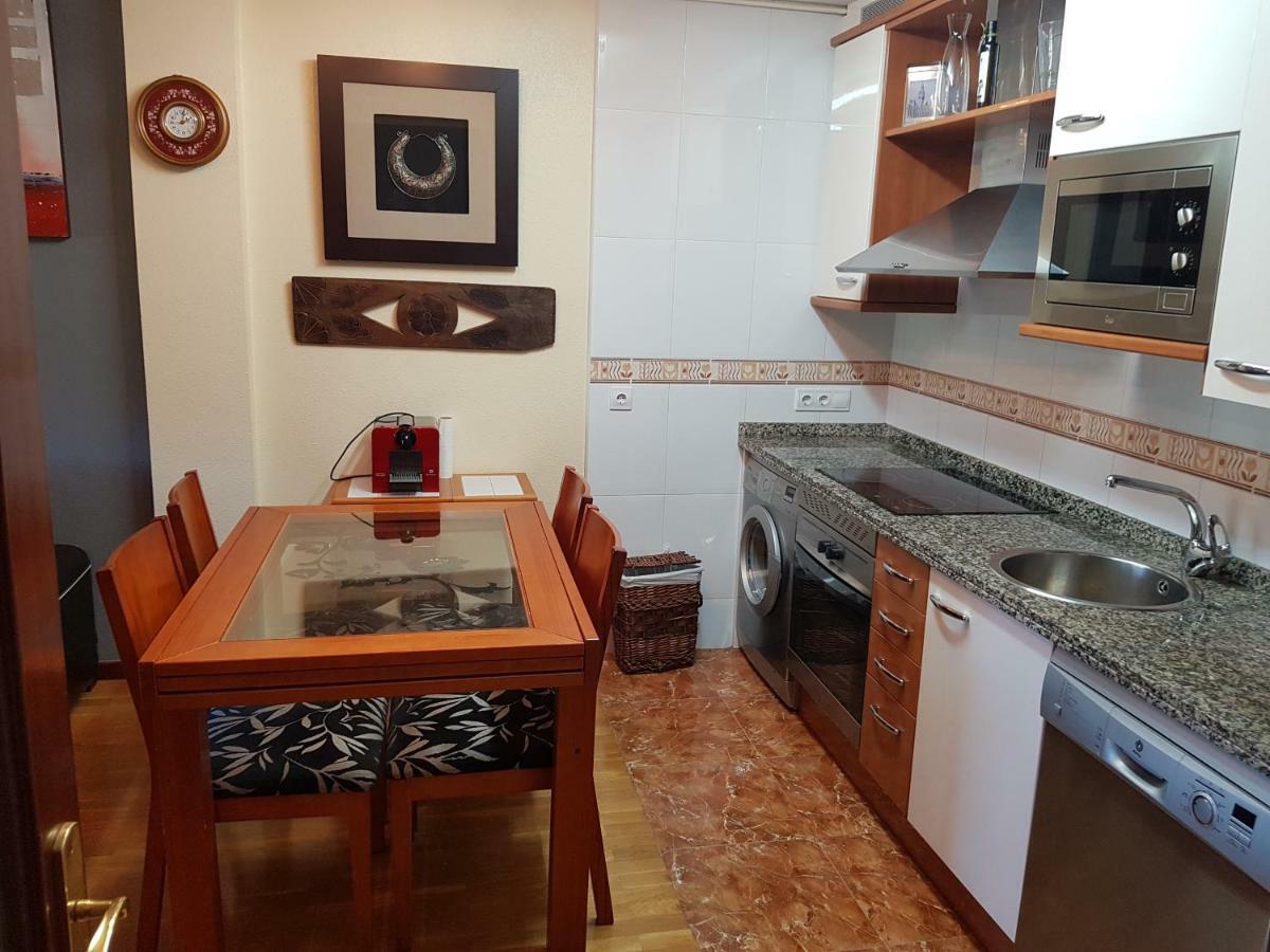 Apartamentos Ria De Villaviciosa Villaviciosa  Luaran gambar