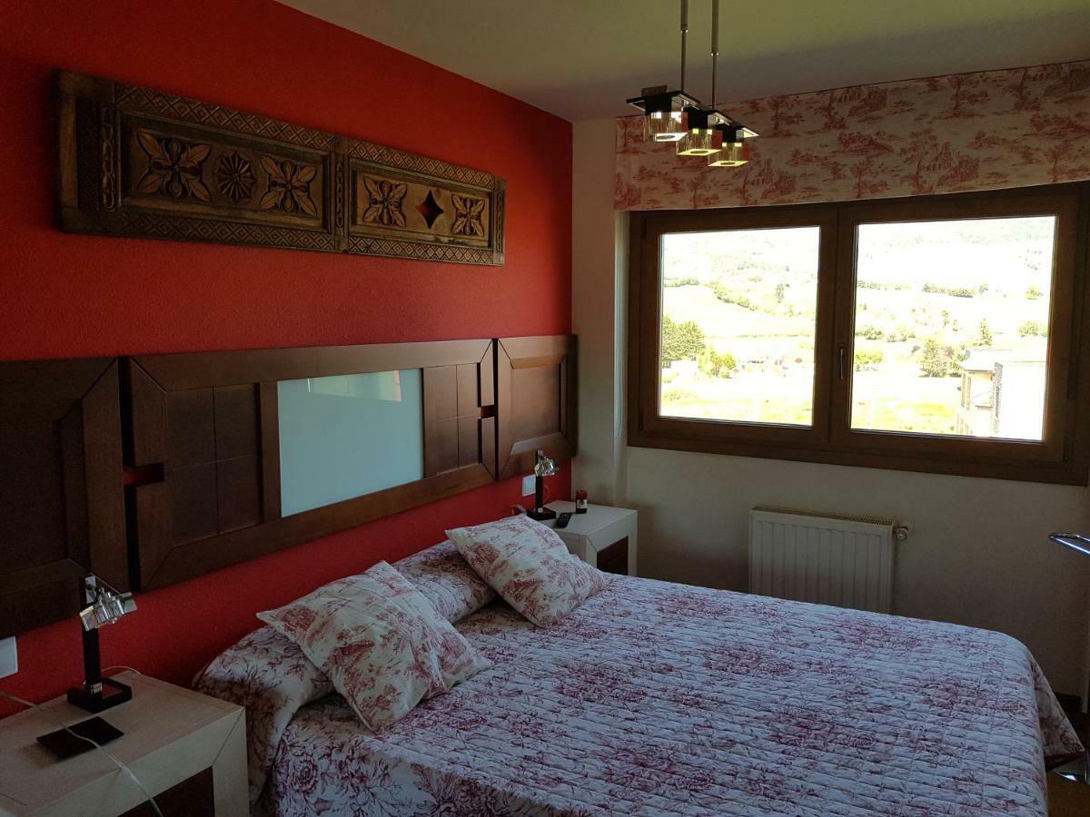 Apartamentos Ria De Villaviciosa Villaviciosa  Luaran gambar