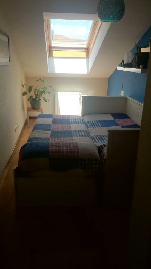Apartamentos Ria De Villaviciosa Villaviciosa  Luaran gambar