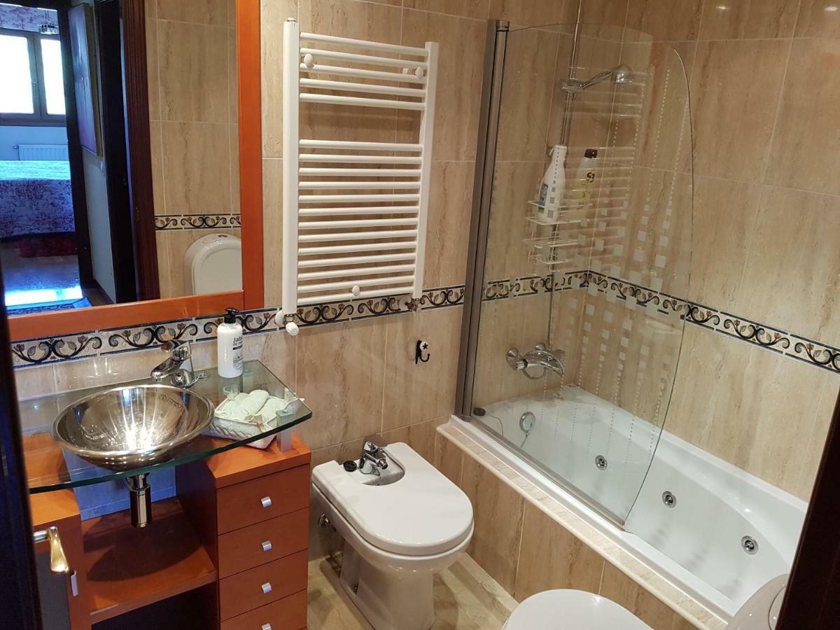 Apartamentos Ria De Villaviciosa Villaviciosa  Luaran gambar